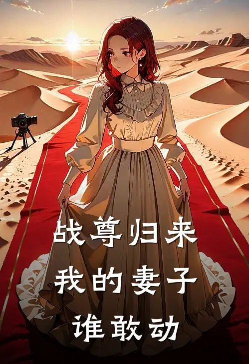 战尊归来我的妻子谁敢动