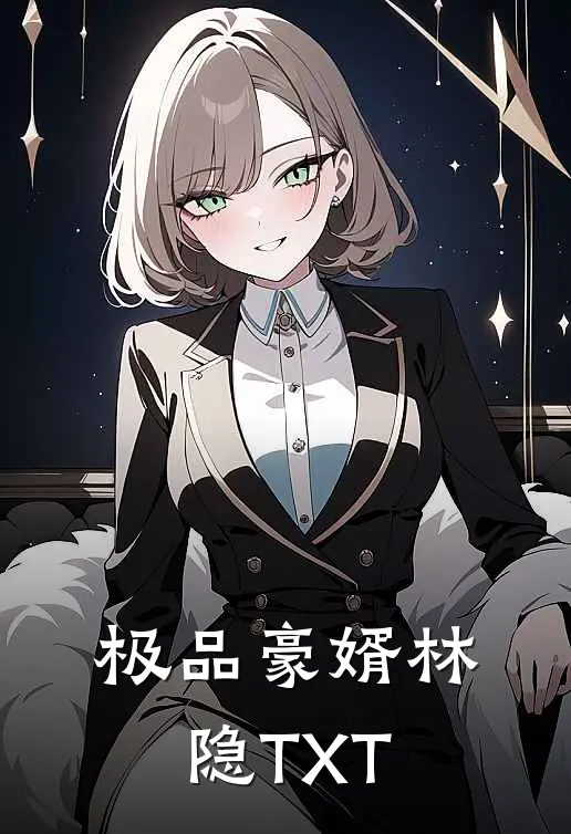 极品豪婿林隐TXT