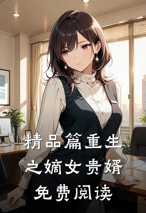 精品篇重生之嫡女贵婿免费阅读