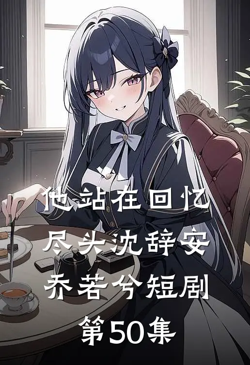 他站在回忆尽头沈辞安乔若兮短剧第50集