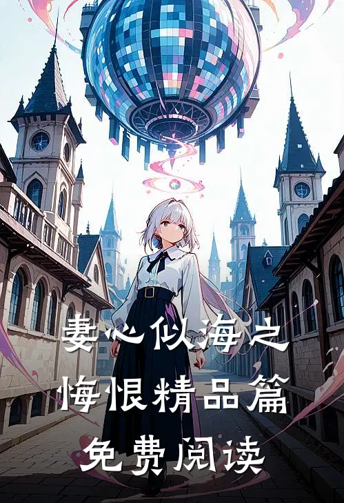 妻心似海之悔恨精品篇免费阅读