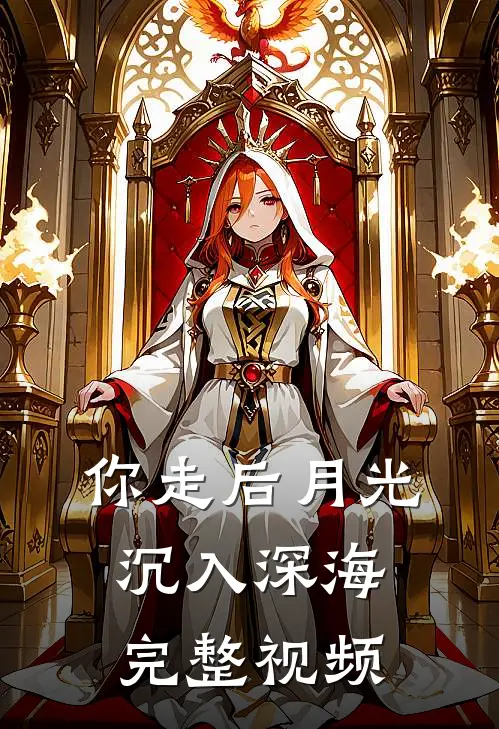 你走后月光沉入深海完整视频
