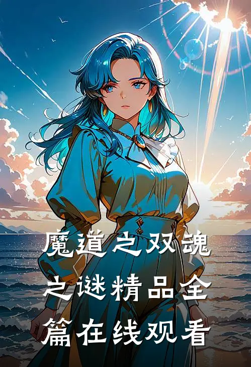 魔道之双魂之谜精品全篇在线观看