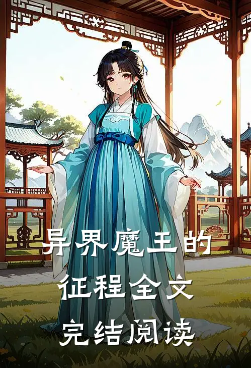异界魔王的征程全文完结阅读