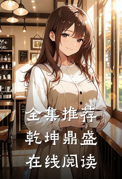 全集推荐乾坤鼎盛在线阅读
