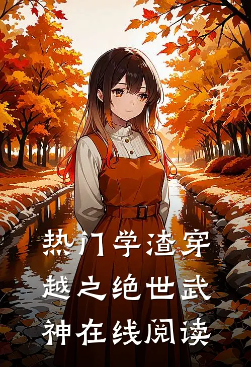 热门学渣穿越之绝世武神在线阅读
