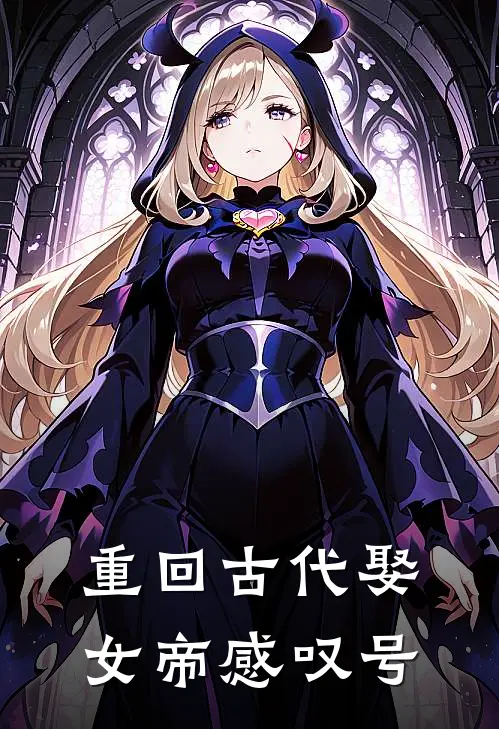 重回古代娶女帝感叹号