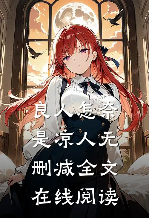 良人怎奈是凉人无删减全文在线阅读