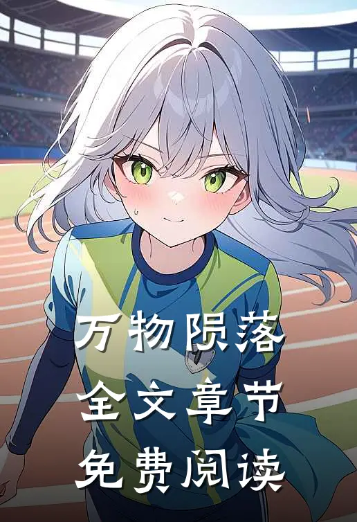 万物陨落全文章节免费阅读