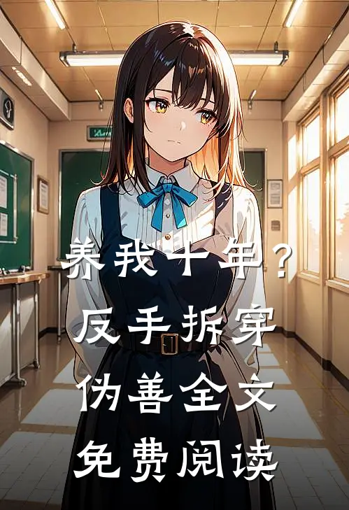 养我十年？反手拆穿伪善全文免费阅读