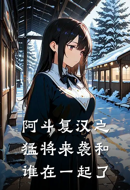 阿斗复汉之猛将来袭和谁在一起了
