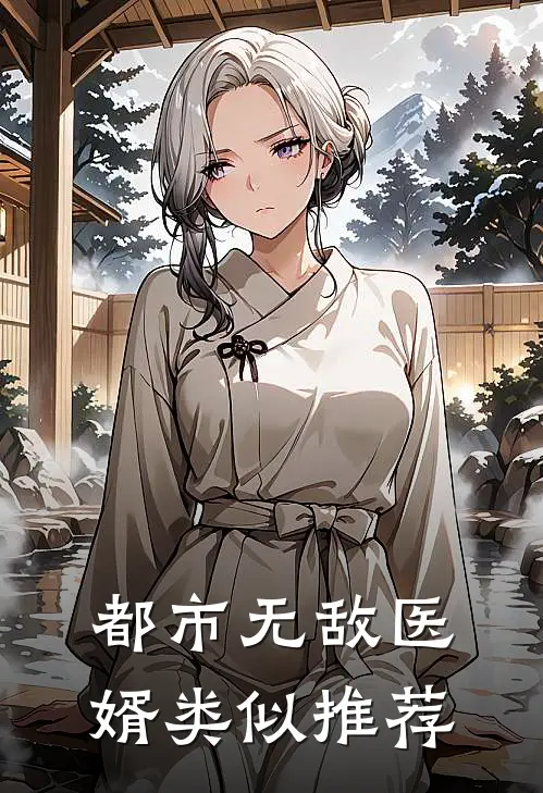 都市无敌医婿类似推荐
