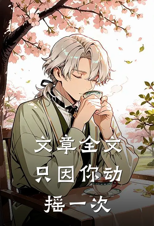 文章全文只因你动摇一次