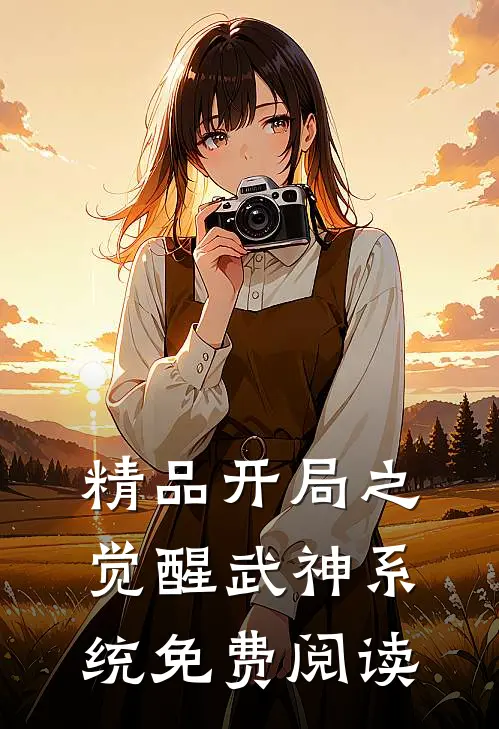 精品开局之觉醒武神系统免费阅读