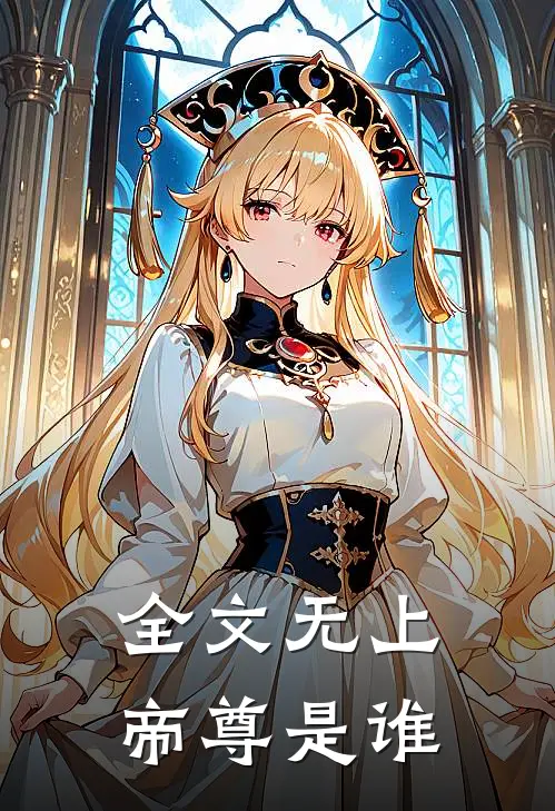 全文无上帝尊是谁