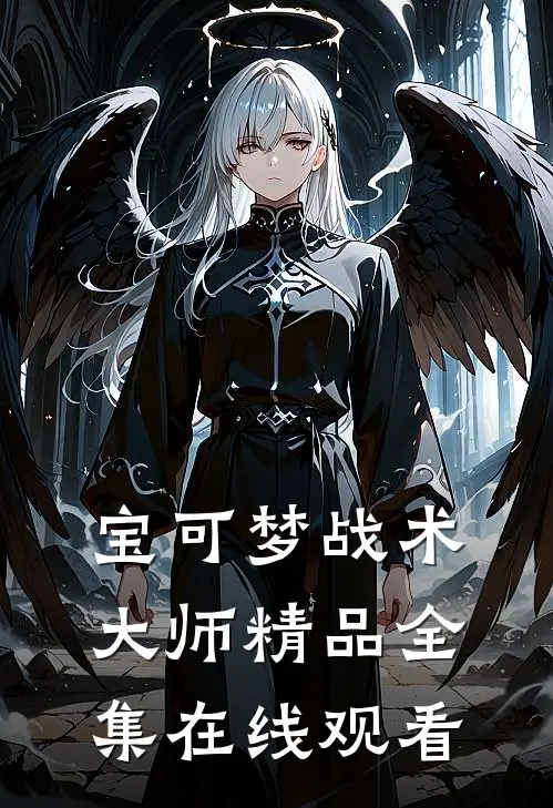 宝可梦战术大师精品全集在线观看