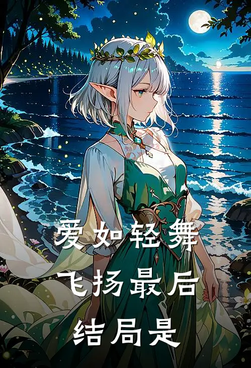 爱如轻舞飞扬最后结局是