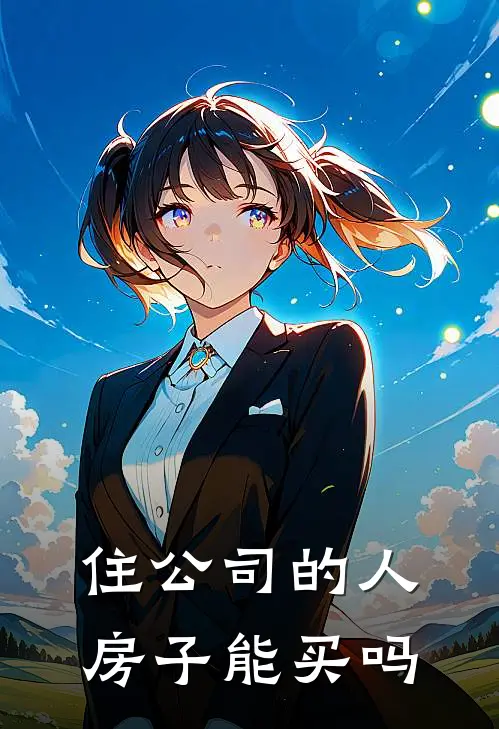 住公司的人房子能买吗