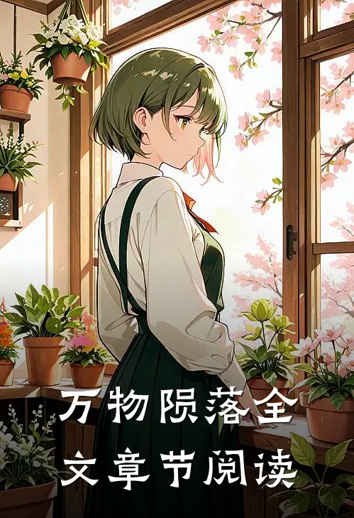 万物陨落全文章节阅读