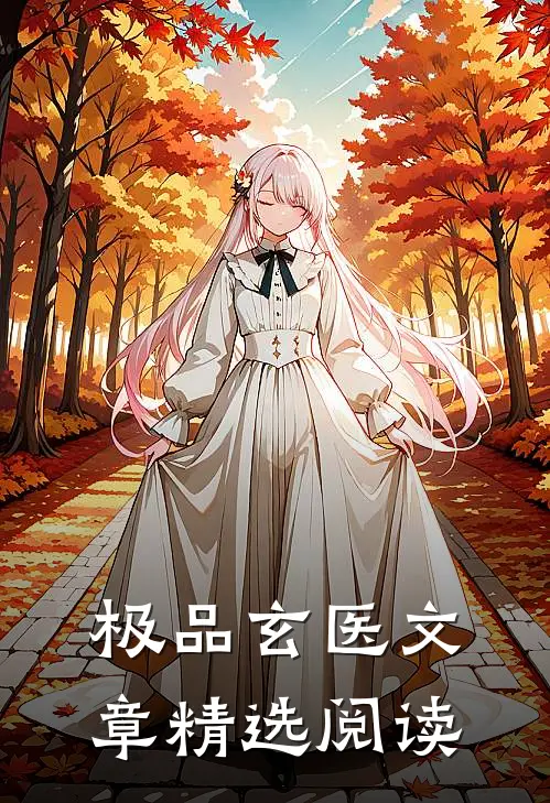 极品玄医文章精选阅读