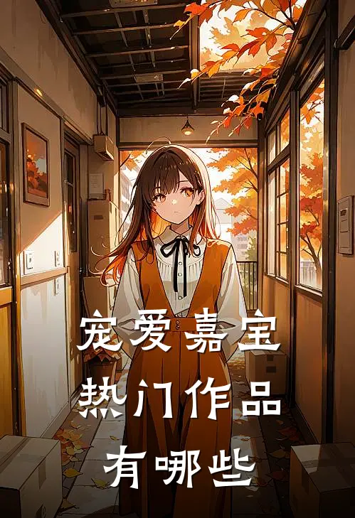 宠爱嘉宝热门作品有哪些