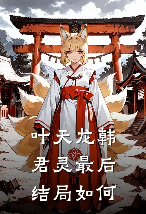 叶天龙韩君灵最后结局如何
