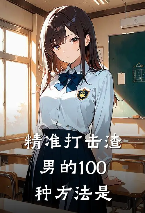 精准打击渣男的100种方法是