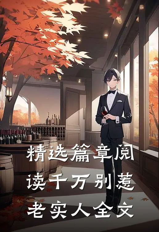 精选篇章阅读千万别惹老实人全文