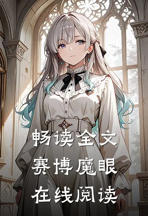 畅读全文赛博魔眼在线阅读