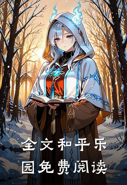 全文和平乐园免费阅读