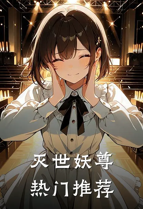 灭世妖尊热门推荐