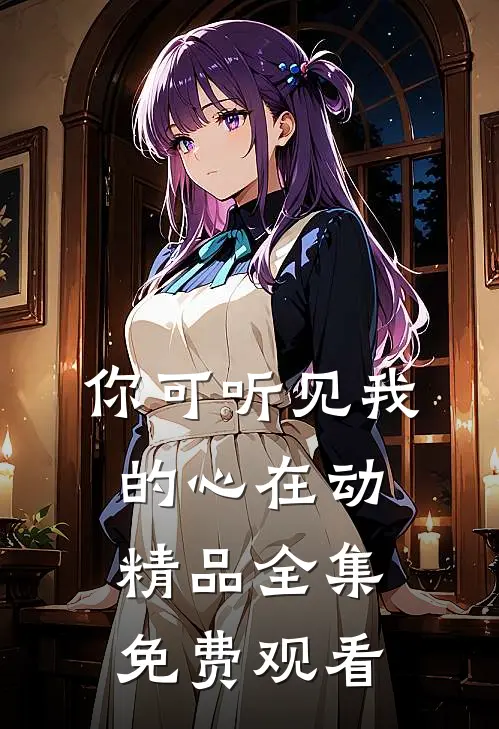 你可听见我的心在动精品全集免费观看