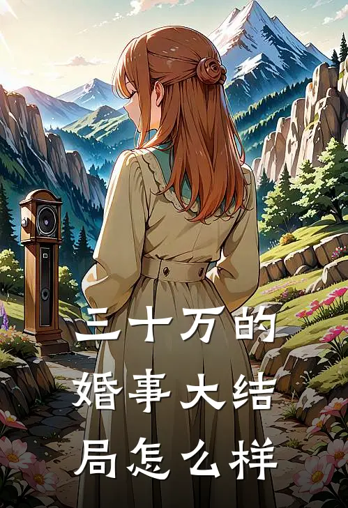 三十万的婚事大结局怎么样