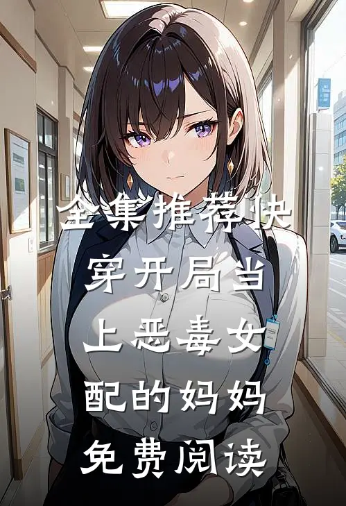 全集推荐快穿开局当上恶毒女配的妈妈免费阅读