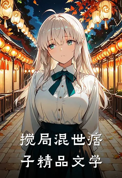 搅局混世痞子精品文学