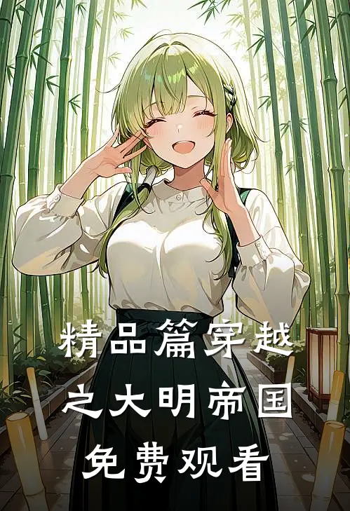 精品篇穿越之大明帝国免费观看