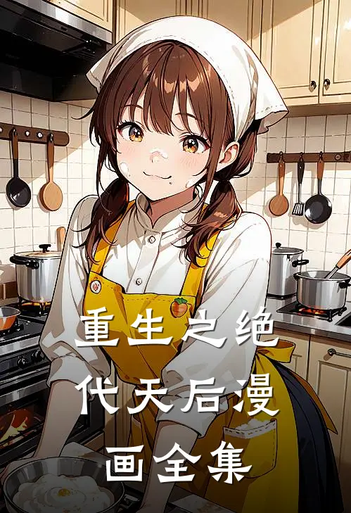 重生之绝代天后漫画全集