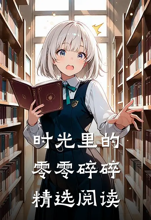 时光里的零零碎碎精选阅读