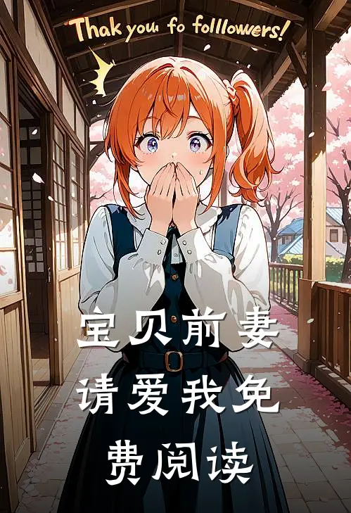 宝贝前妻请爱我免费阅读