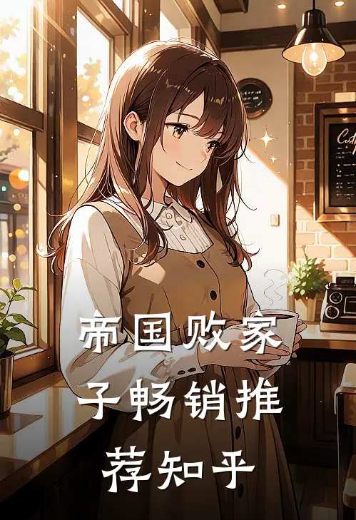 帝国败家子畅销推荐知乎