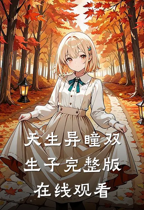 天生异瞳双生子完整版在线观看