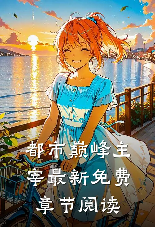 都市巅峰主宰最新免费章节阅读
