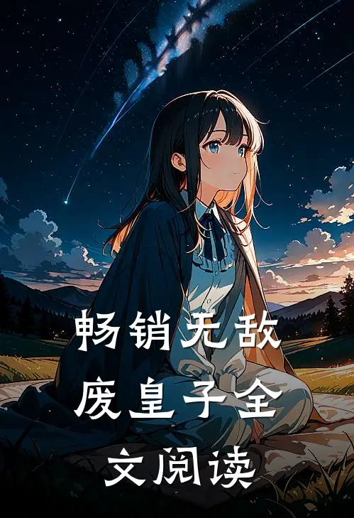 畅销无敌废皇子全文阅读
