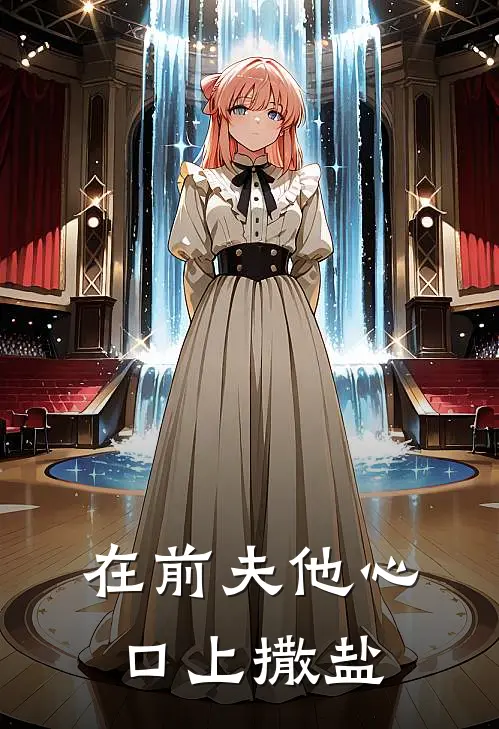 在前夫他心口上撒盐