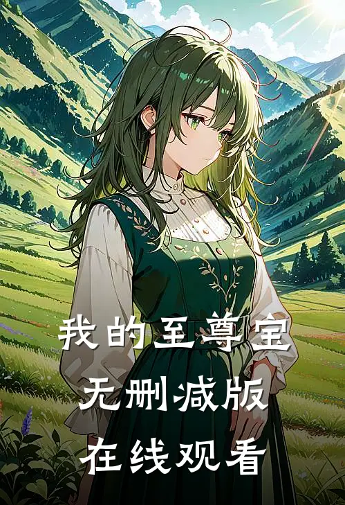 我的至尊宝无删减版在线观看