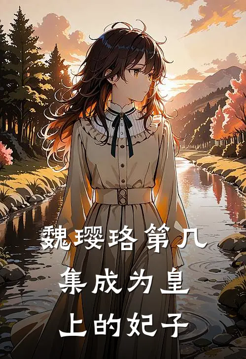 魏璎珞第几集成为皇上的妃子