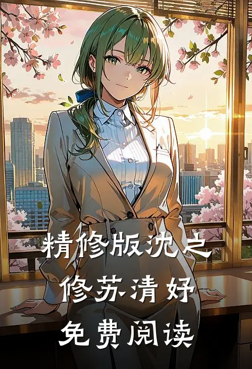 精修版沈之修苏清妤免费阅读
