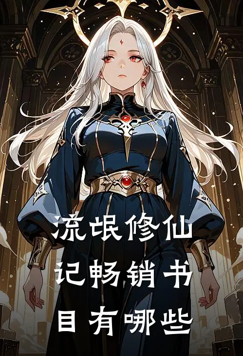 流氓修仙记畅销书目有哪些