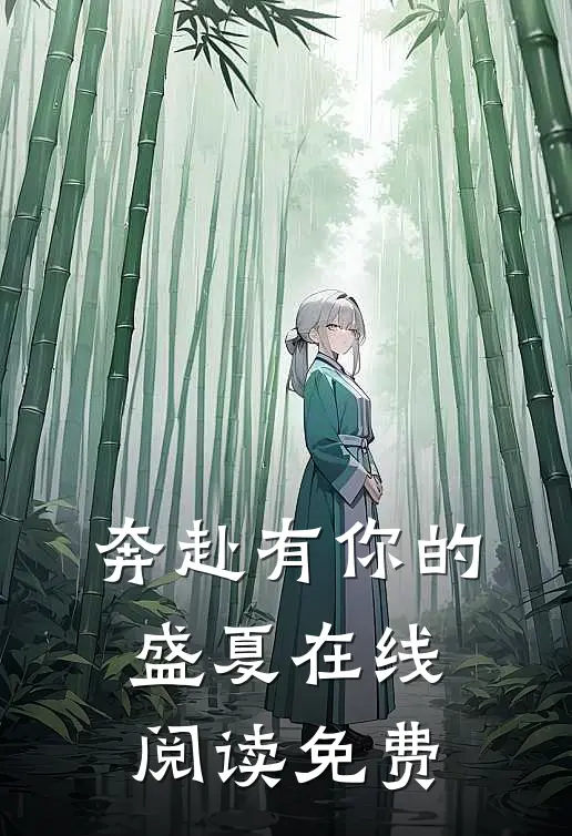 奔赴有你的盛夏在线阅读免费