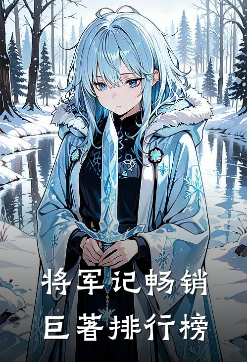将军记畅销巨著排行榜